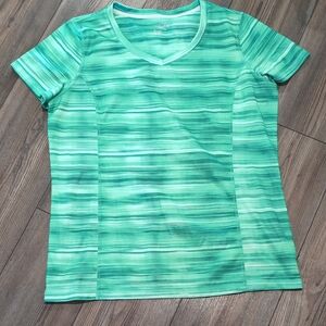 Made For Life Athletic T-shirt Large